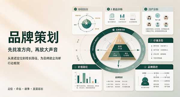 龙文区品牌策划
